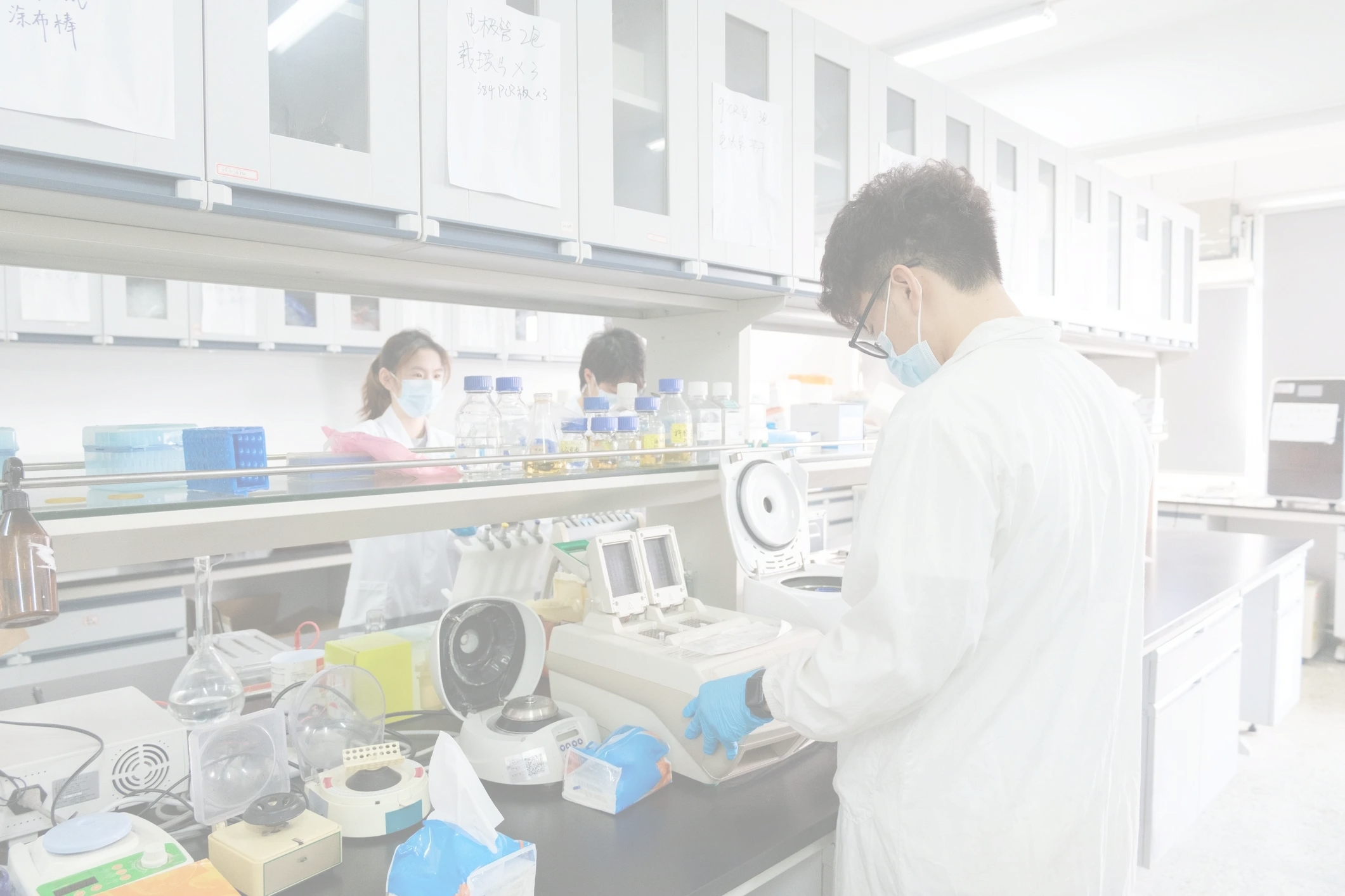 VHP Bio-Decontamination: Applications in Pharmaceutical Manufacturing