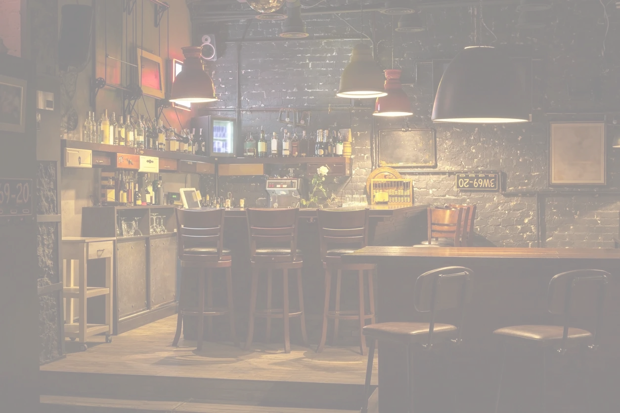 Food & Beverage